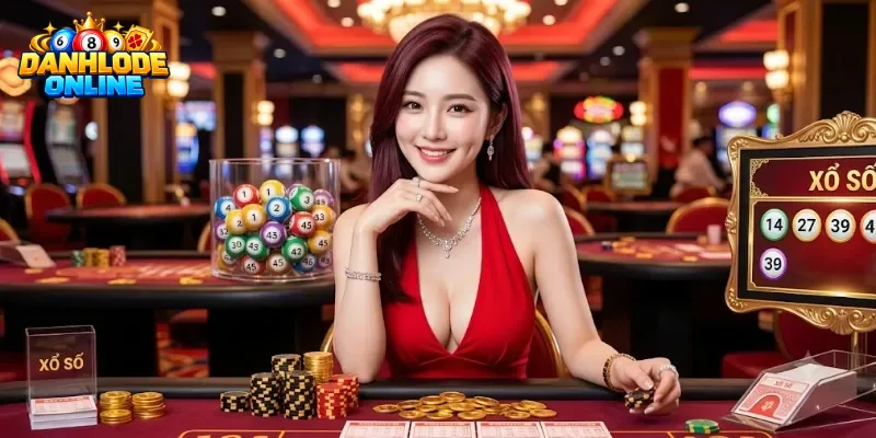 Đánh Lô Đề Online Rikvip – Giao Diện, Nhịp Ván Và Lỗi Hay Gặp